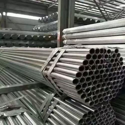 松阳q355nhb耐候钢管